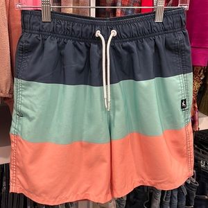 Chubbies Block Color 5.5”